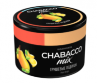 Бестабачная смесь Chabacco Mix MEDIUM 40 гр - Pear Drops