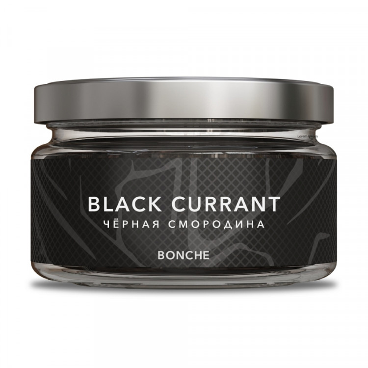 Табак Bonche - Black Currant 30 гр