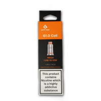 Испаритель Geekvape G coil 1.0 Ohm