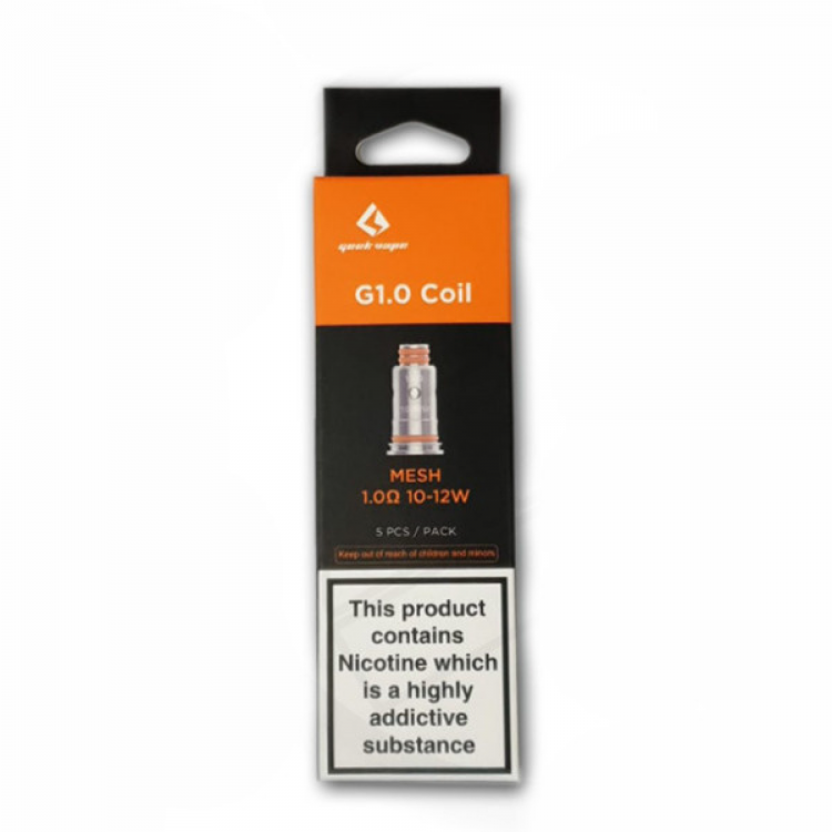 Испаритель Geekvape G coil 1.0 Ohm