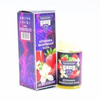 Жидкость Gang Strong Ultra Salt - Манго Арбуз 30 мл (20 Ultra)